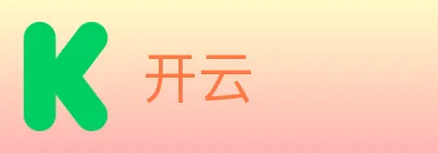 开云 logo